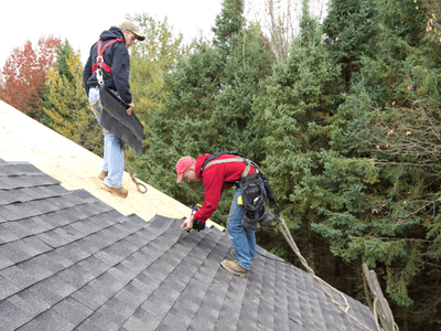 About Siding Replacement LLC Osseo, MI